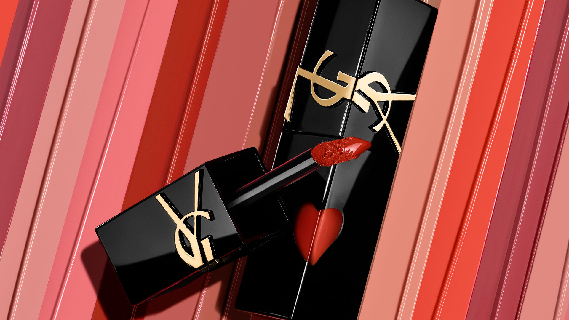 Yves Saint Laurent The Inks Vinyl Cream