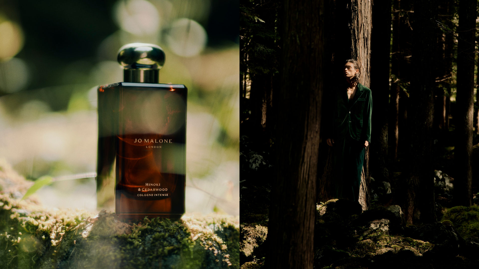 Jo Malone Hinoki & Cedarwood