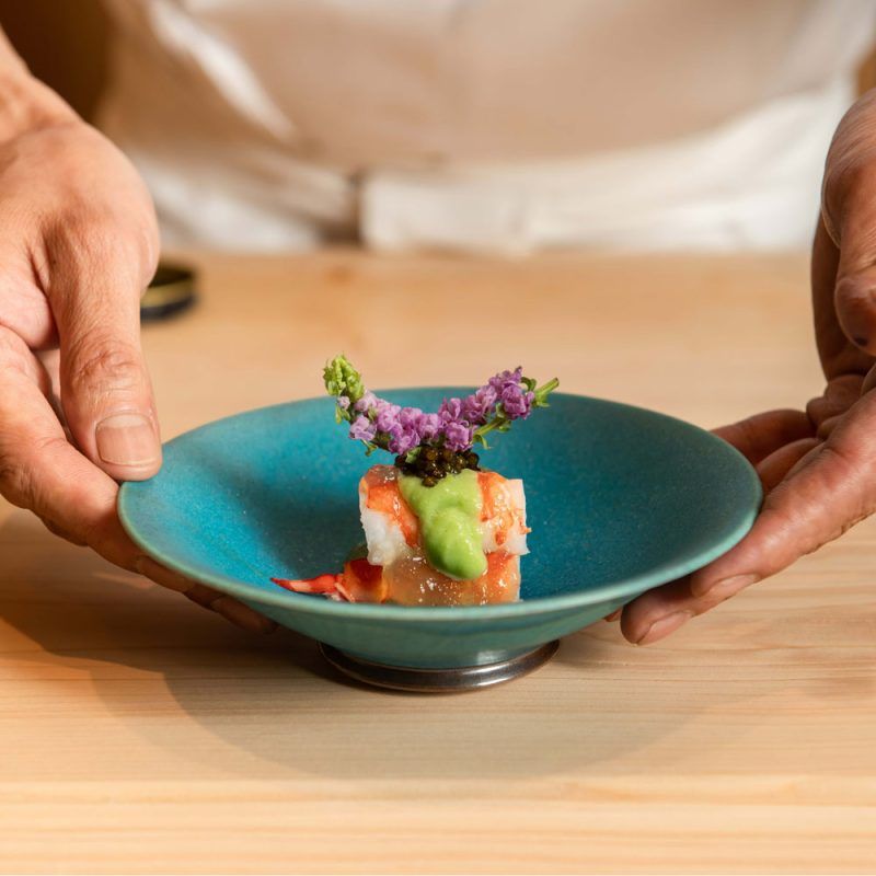 Macau’s culinary gems: Discovering the art of Kappo at Zuicho