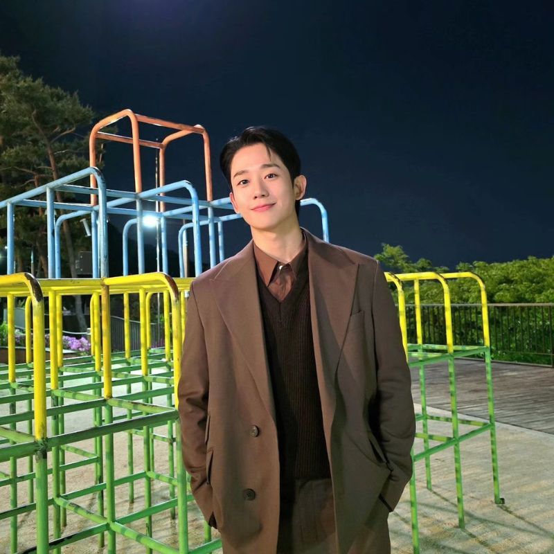 ‘Love Next Door’ star Jung Hae-in will visit Macau for a fan meeting