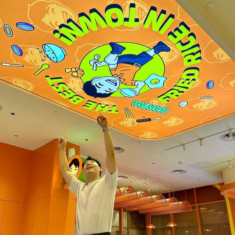 Review: Our honest thoughts on FUIYOH!, Uncle Roger’s restaurant in KL