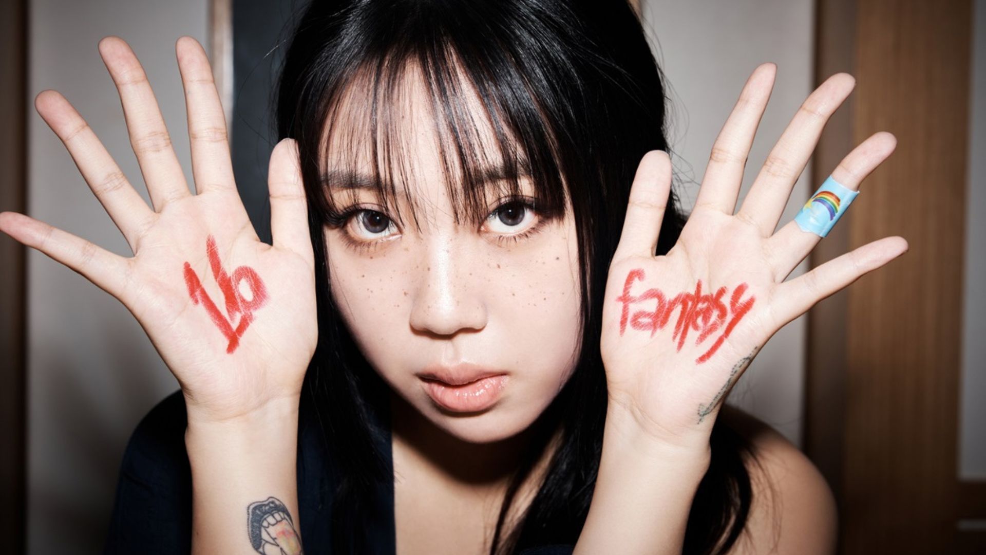 young-ji concert all or nothing tour 2024