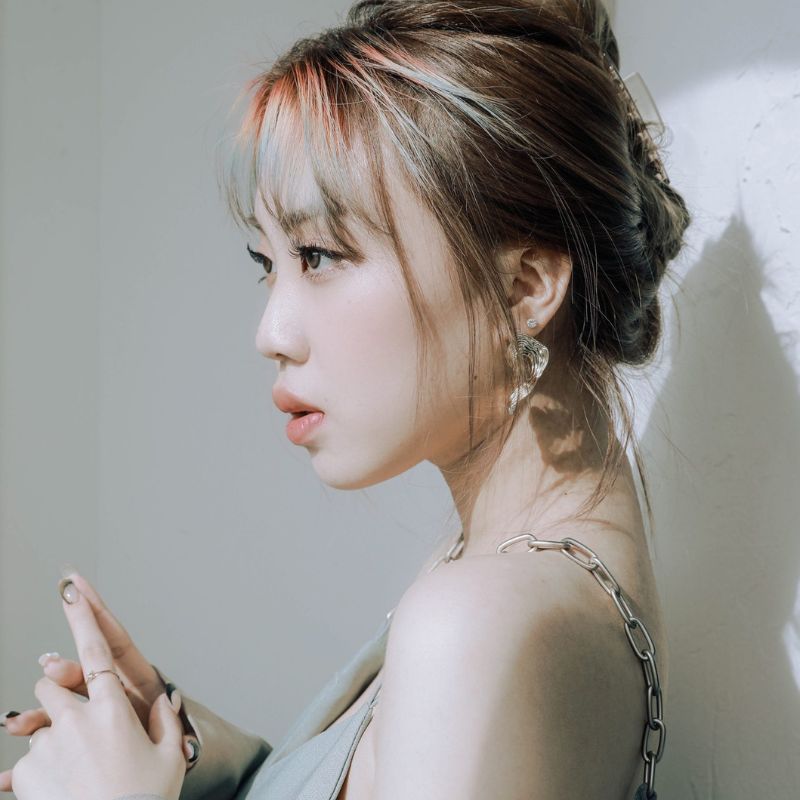 Rapper Lee Young-ji will return to Hong Kong for a concert this November