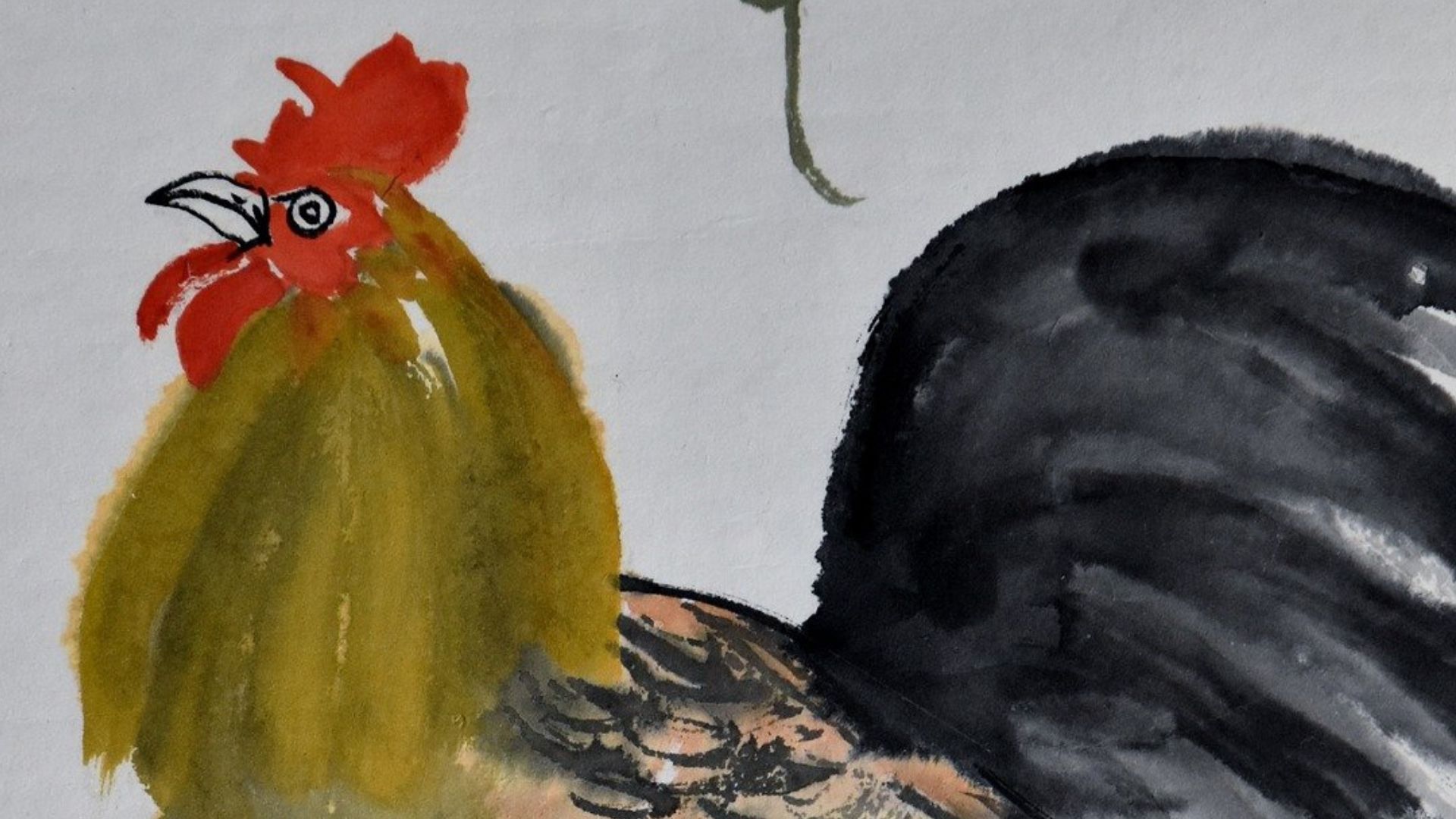 rooster