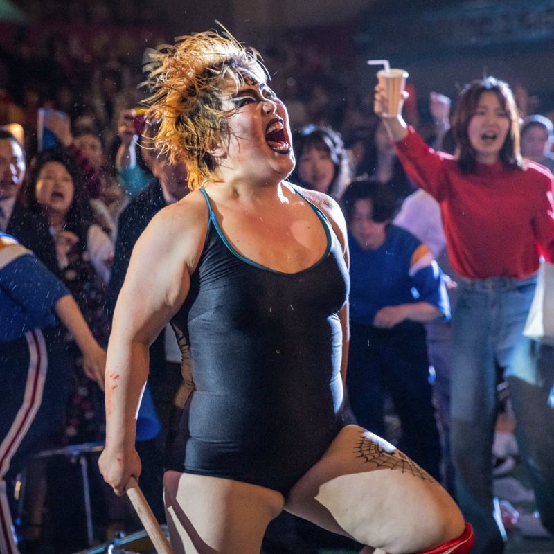 ‘The Queen of Villains’ on Netflix: The true story of Japan’s legendary female wrestler