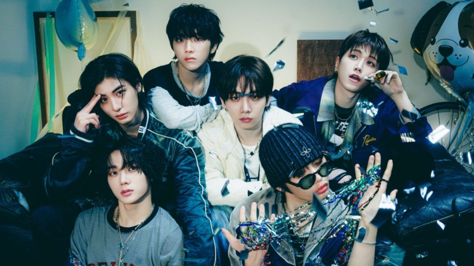 BOYNEXTDOOR to perform in Hong Kong in 2025: All the details