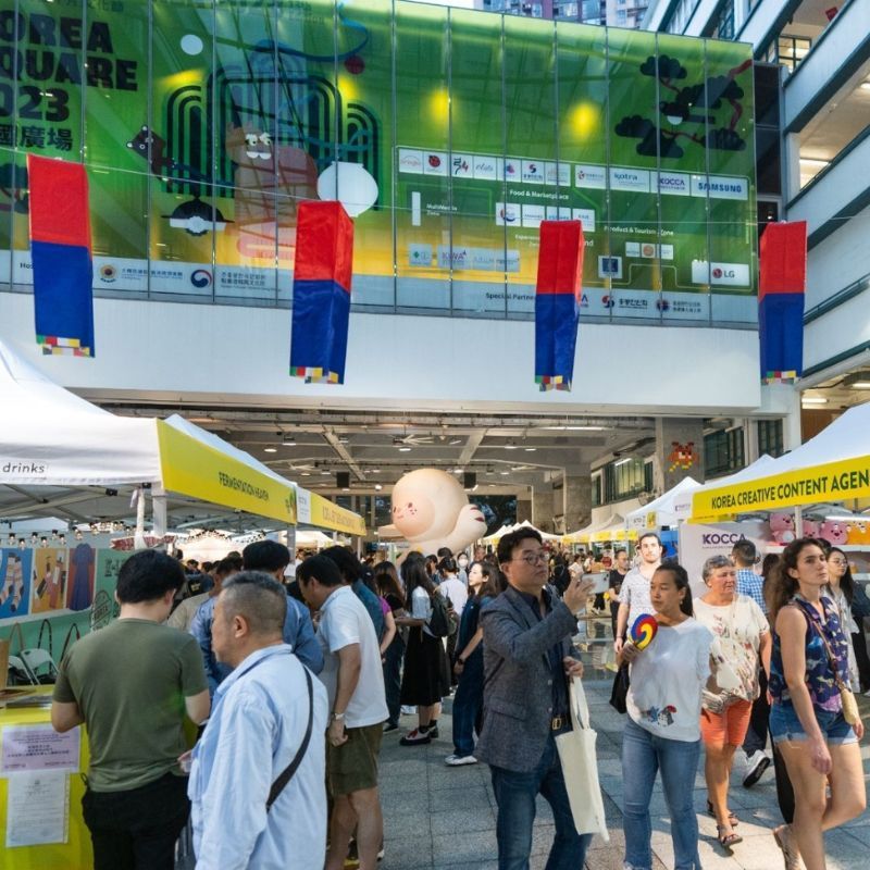 Festive Korea 2024: Catch the biggest celebration of Korean culture in Hong Kong