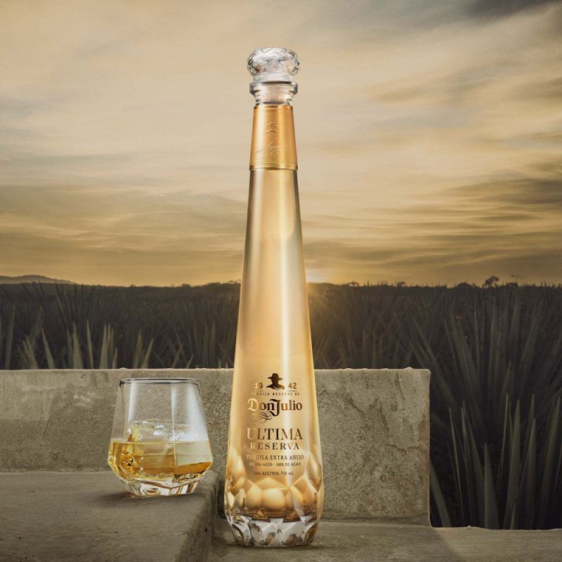 Don Julio’s finest: The Ultima Reserva debuts in Hong Kong