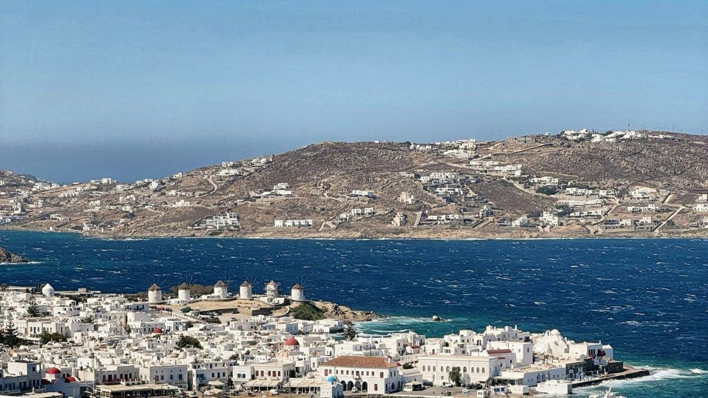 Mykonos