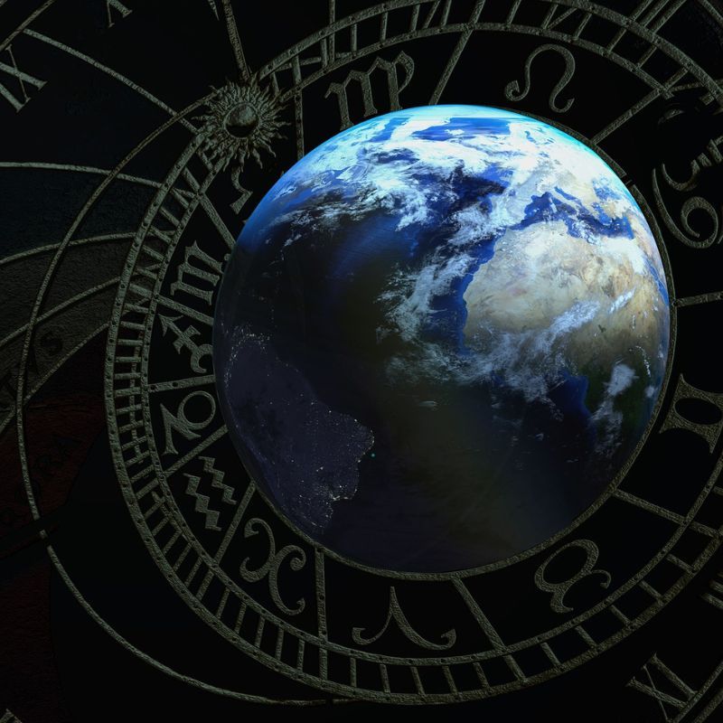 Planetary transits in astrology: What do they mean and how do they affect us?