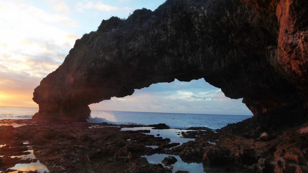 Niue Island: Exploring the visa-free charms of this Polynesian gem