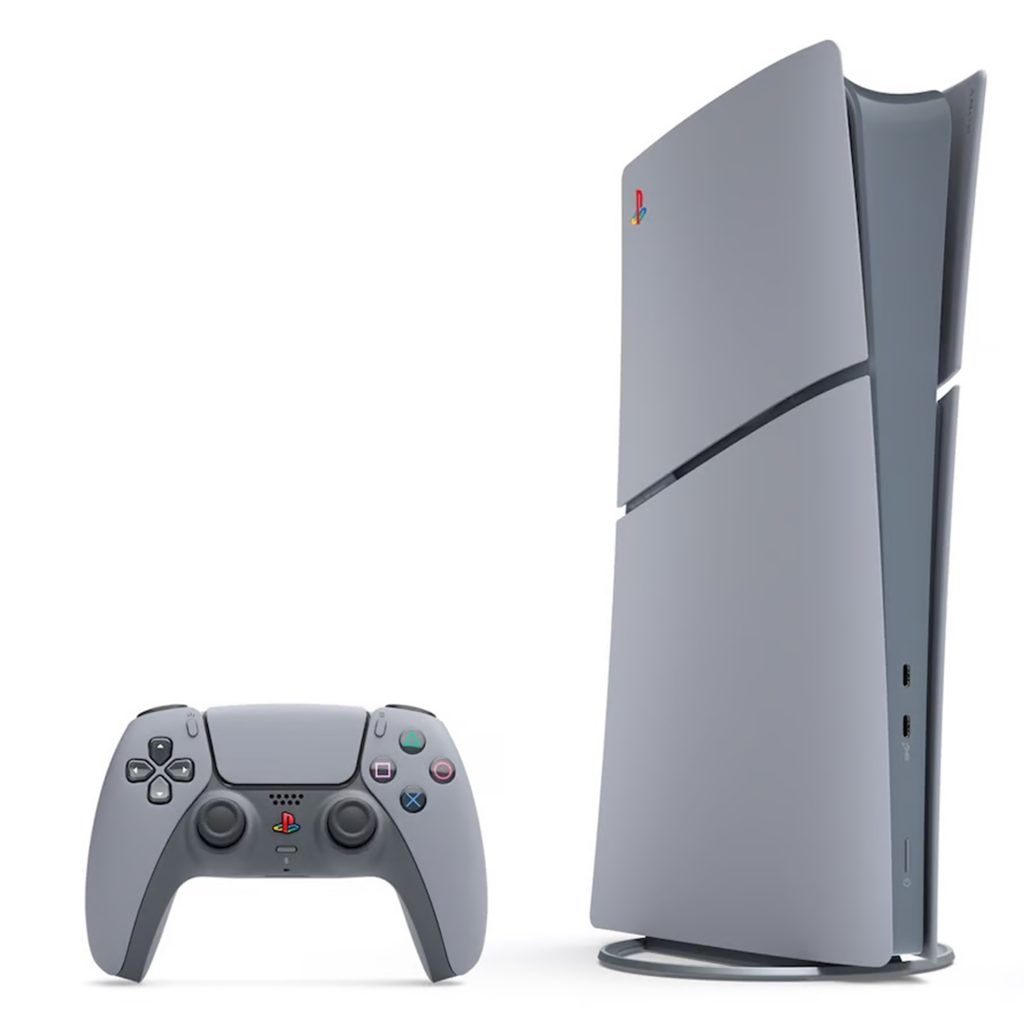 PlayStation is set to drop a 30th-Anniversary PS5 Bundle