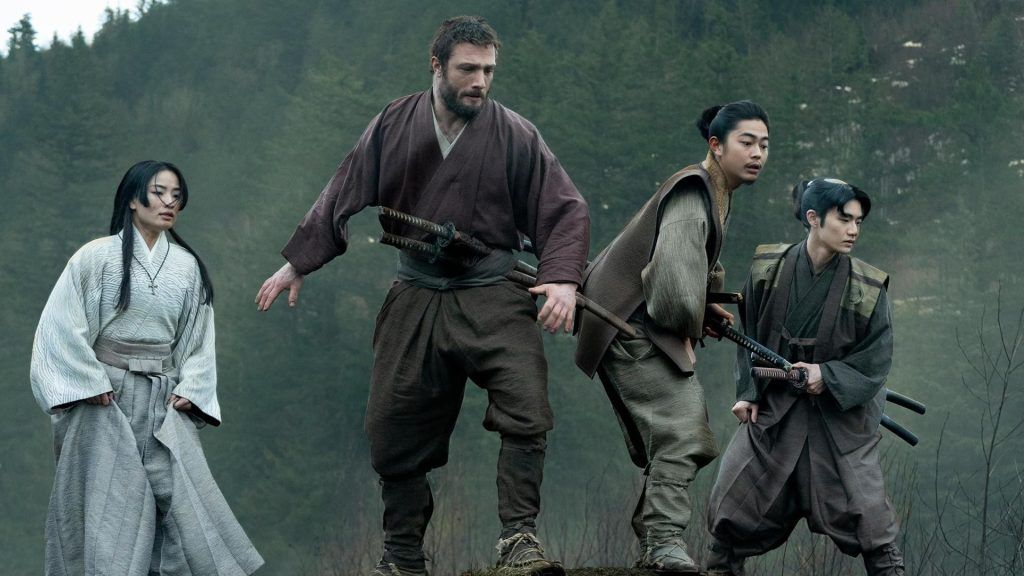 Explore the filming locations of ’Shōgun’, the TV series that made history at the Emmys