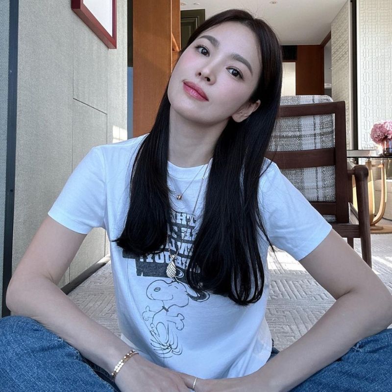 Song Hye-kyo’s dating history: Short-lived marriage with Song Joong-ki and other rumours