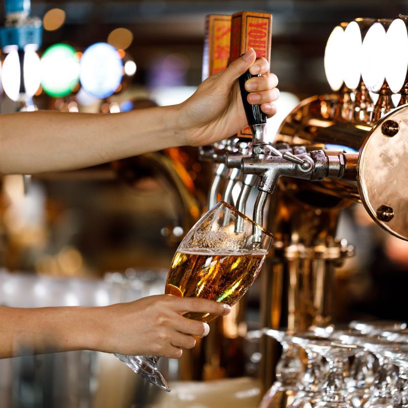 Get ready to experience the Oktoberfest spirit at Kerry Hotel’s ‘Docktoberfest’ 2024