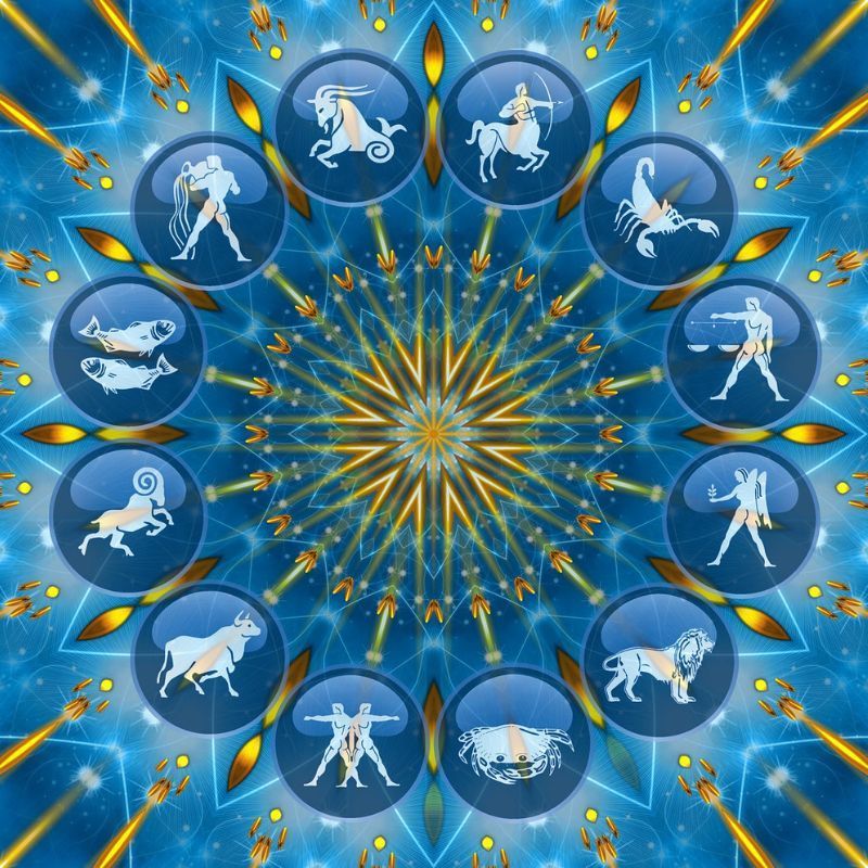 Daily Horoscope for zodiac signs: Astrological predictions for today, 25 September 2024