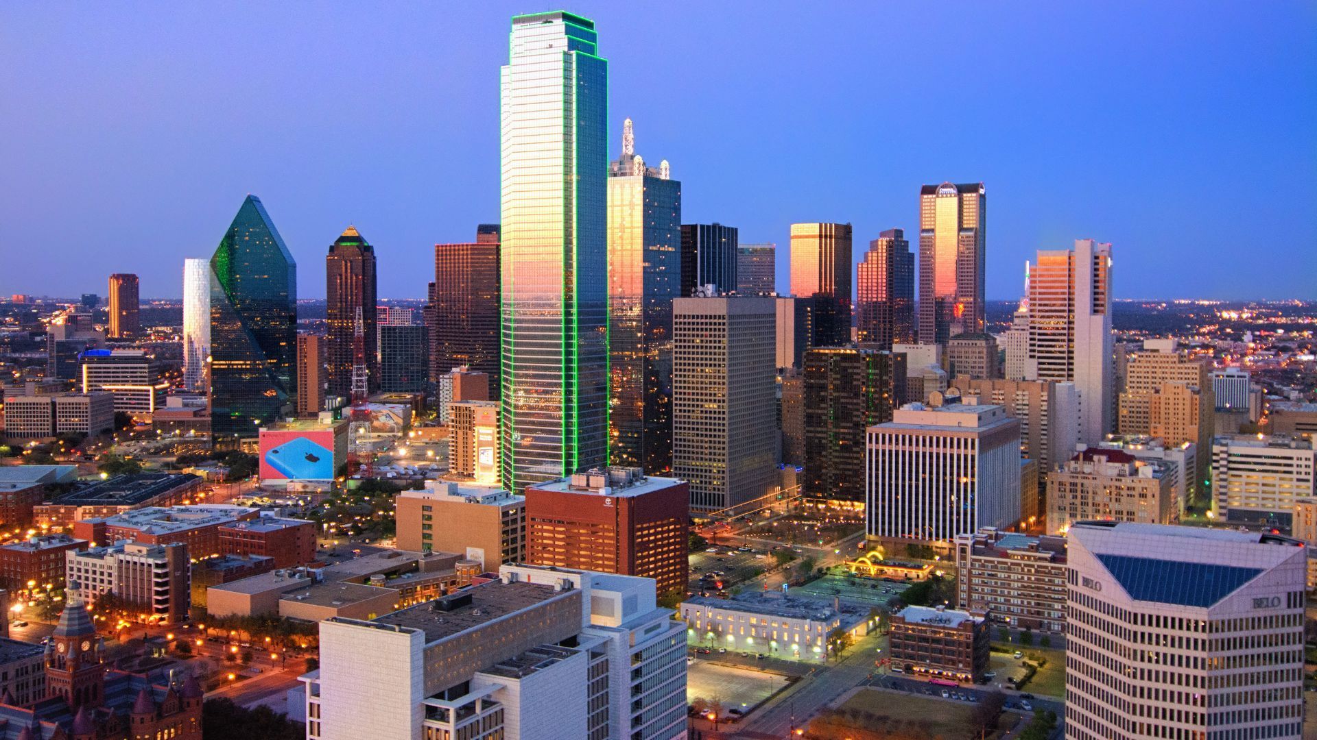 cathay pacific dallas route