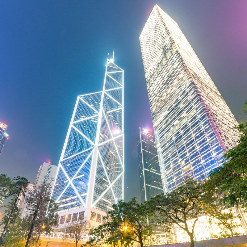 Hong Kong dethrones Singapore to emerge as Asia’s top financial centre