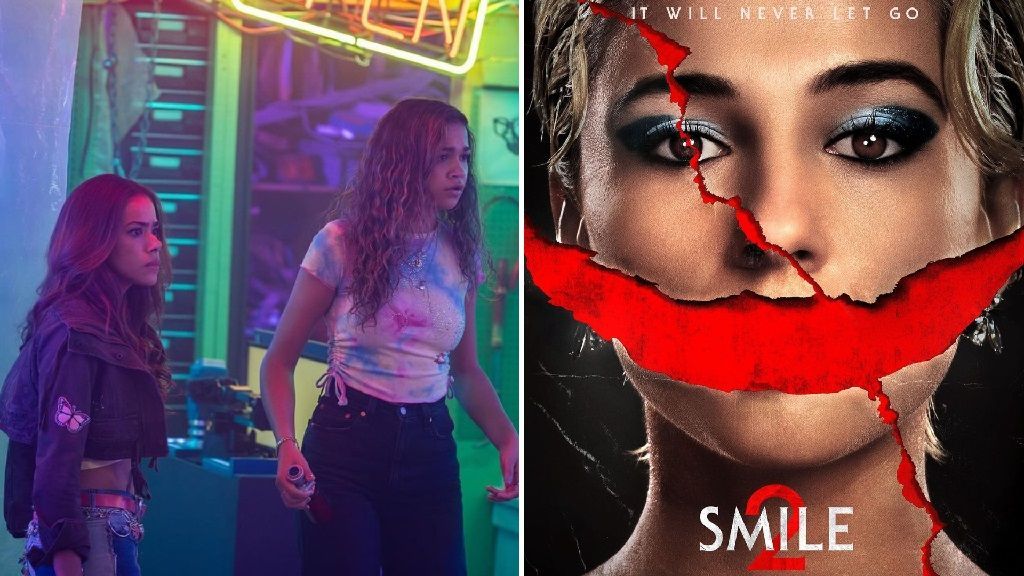 8 upcoming horror movies in October 2024 you must add to your watchlist this Halloween season