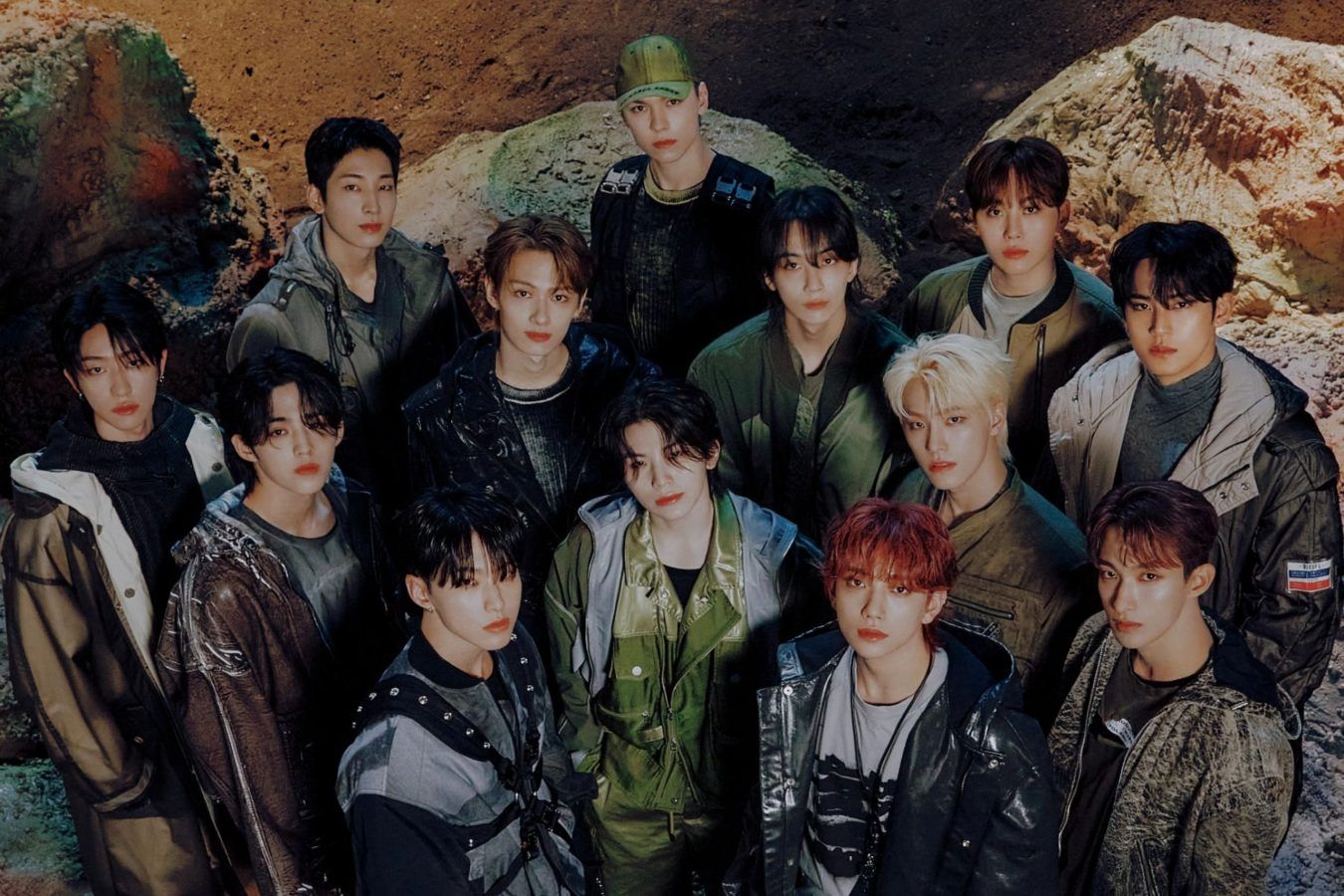 SEVENTEEN announces ‘Right Here’ world tour in 2025: Details here ...