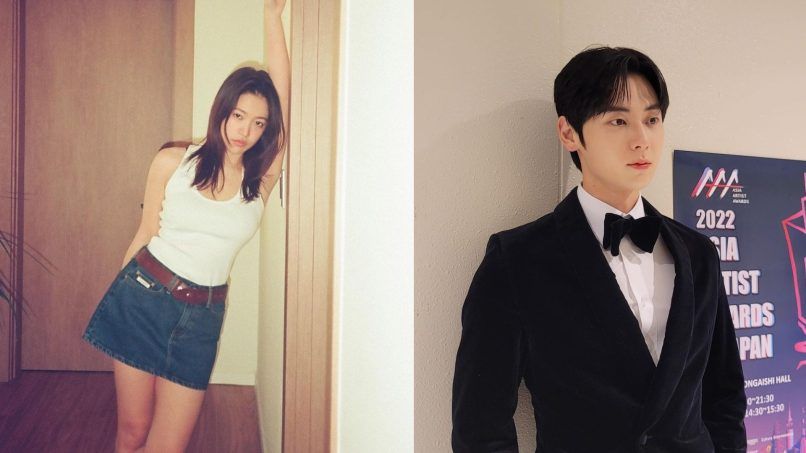 red velvet members dating history and relationships