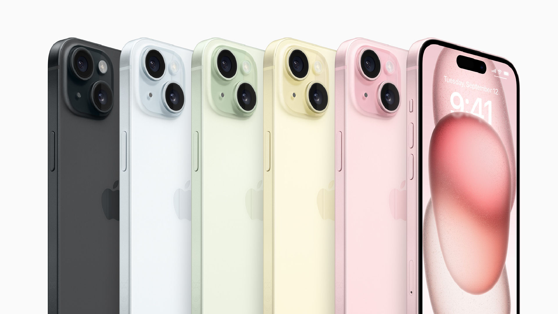 iphone 15 vs iphone 15 vs iphone 14