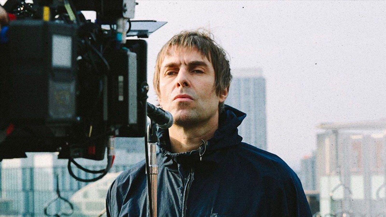 Liam Gallagher: The career and net worth of the Oasis frontman