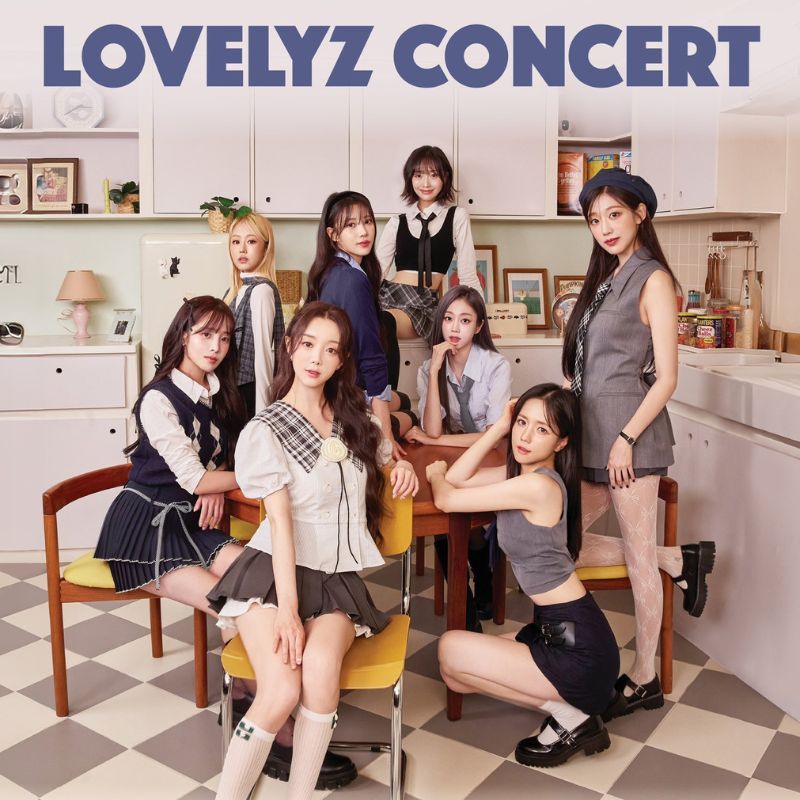 K-pop group Lovelyz to celebrate 10th anniversary in Macau with a concert