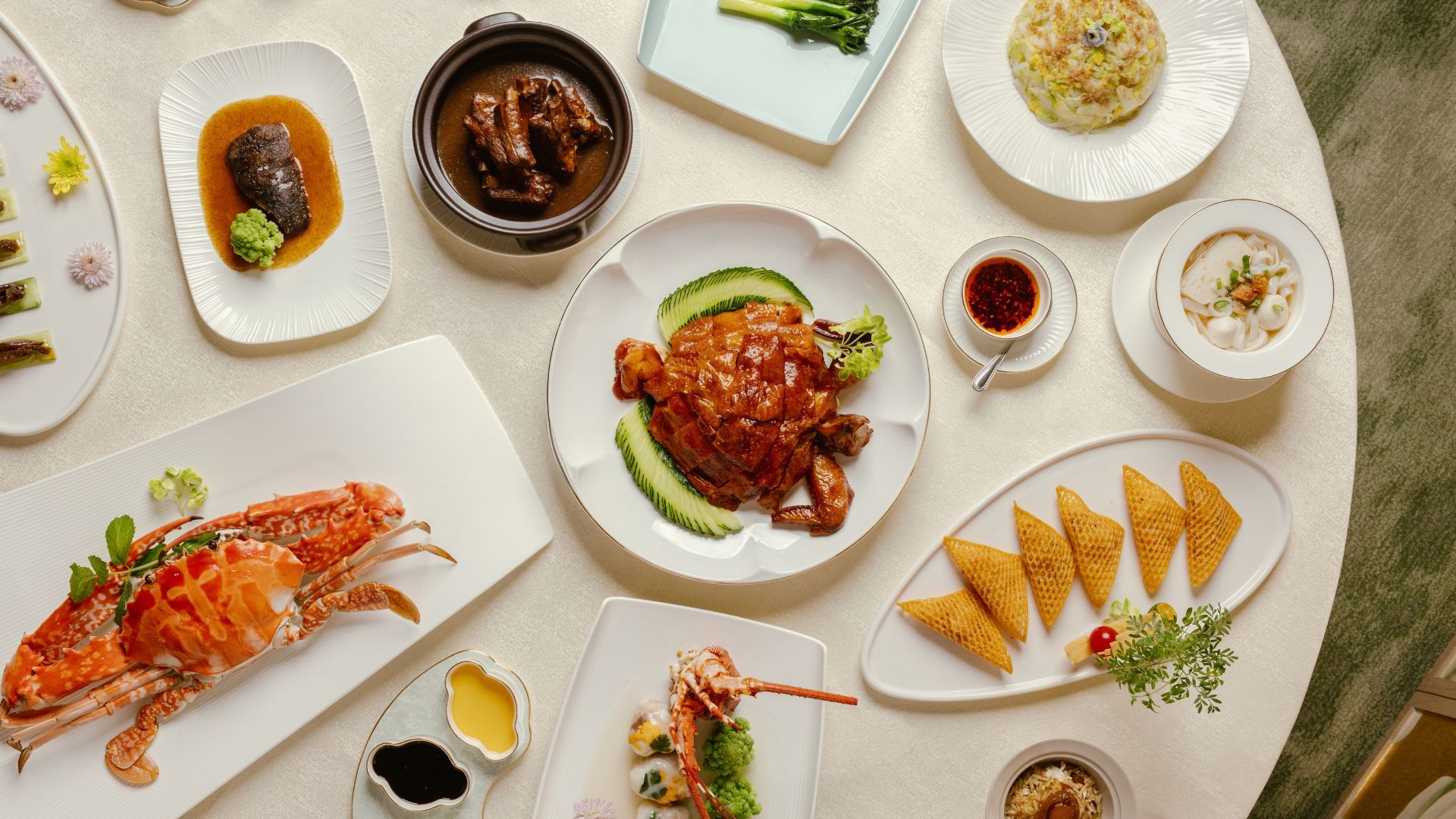 best new restaurants in hong kong