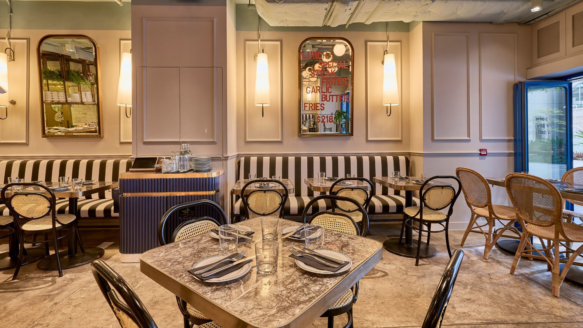 best new restaurants in hong kong