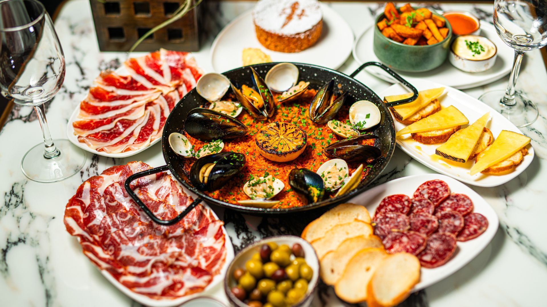 new restaurants in hong kong