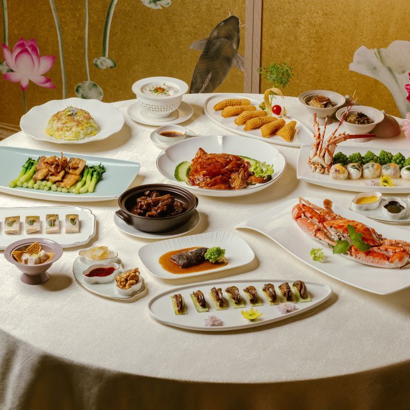 Best new restaurants in Hong Kong right now!