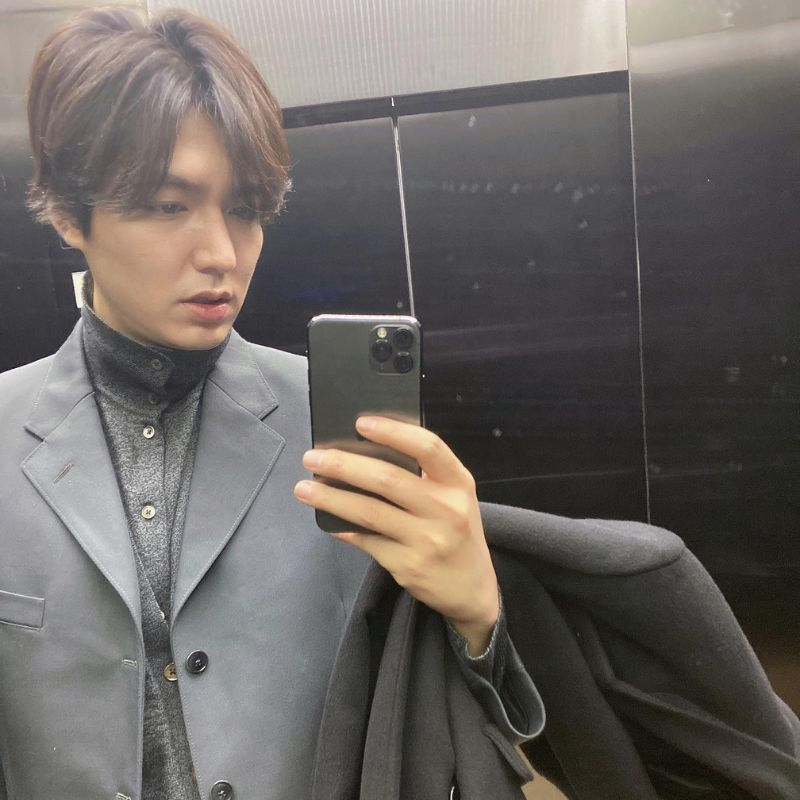 What is Korean star Lee Min-ho’s net worth? A look at his career, brand deals and more