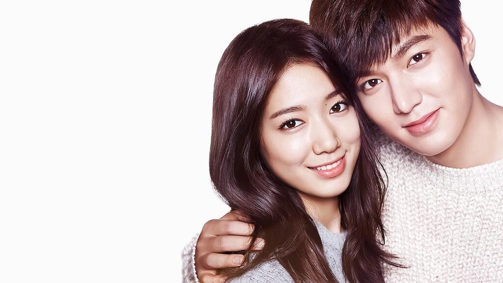 Lee Min-ho net worth