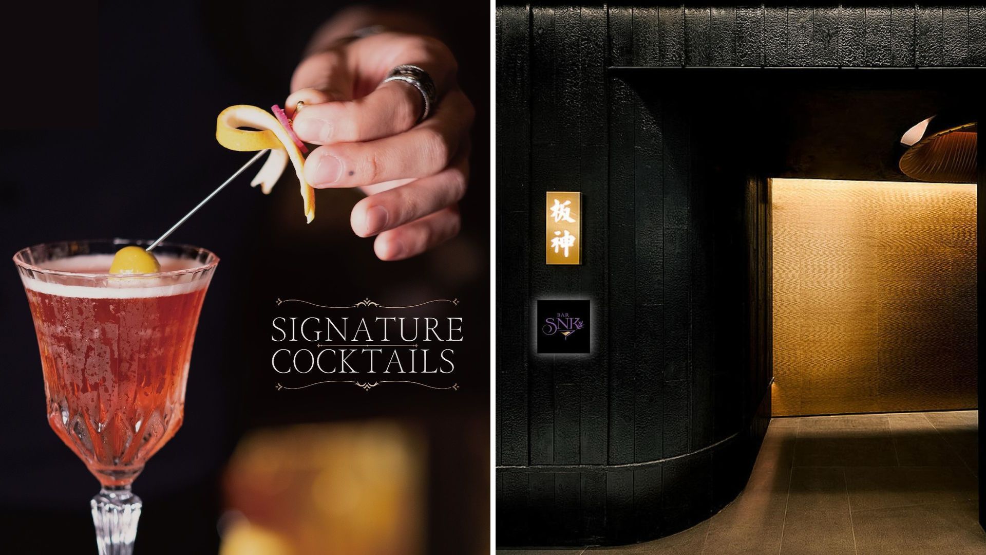 best bars in hong kong