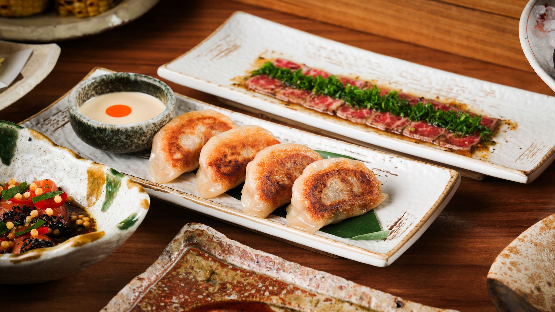 Zuma Weekend Brunch beverage package