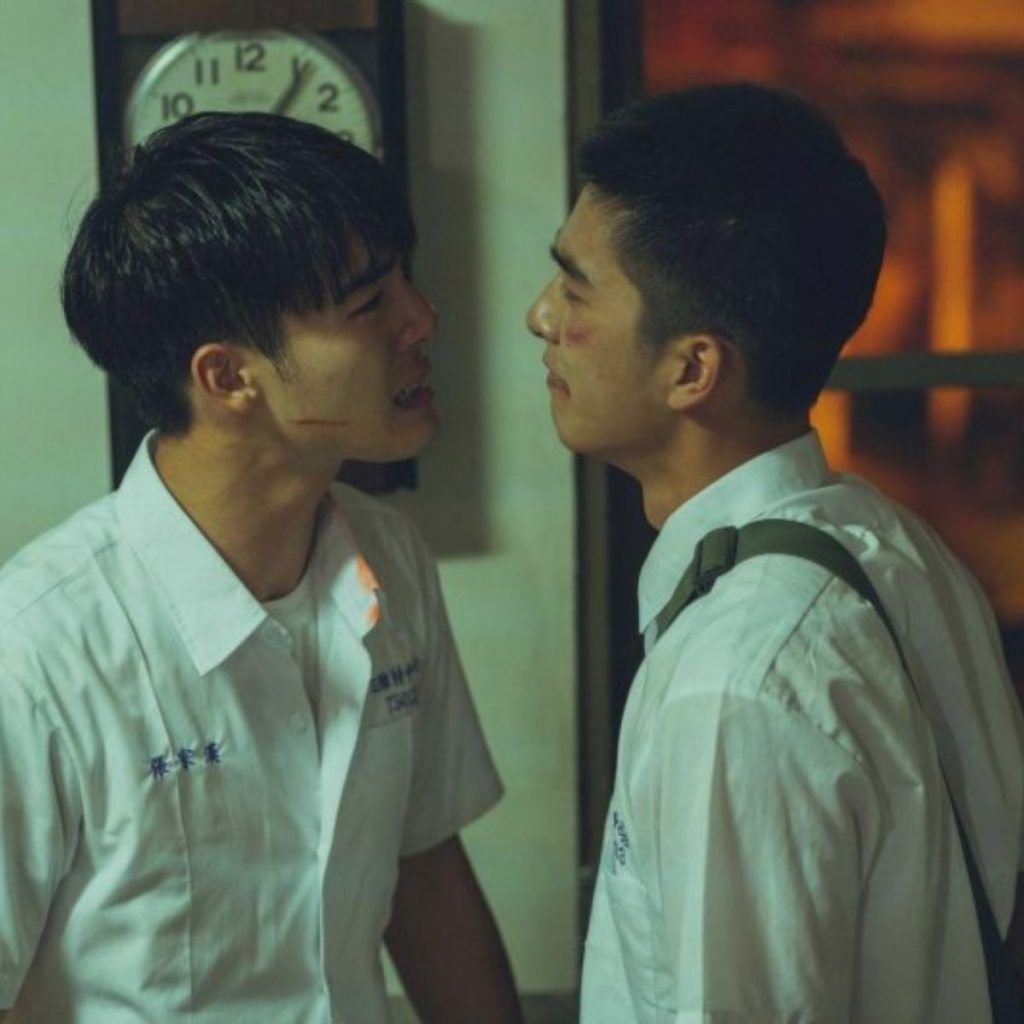 12 Asian LGBTQ+ films that you must add to your watch list