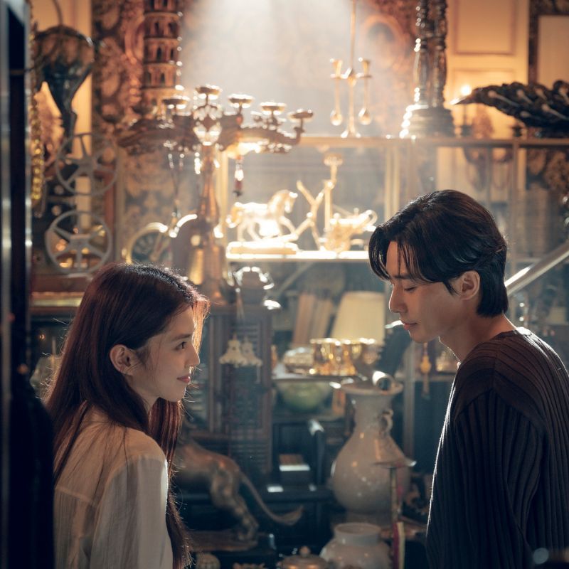 ‘Gyeongseong Creature’ season 2: Han So-hee & Park Seo-joon reveal character details