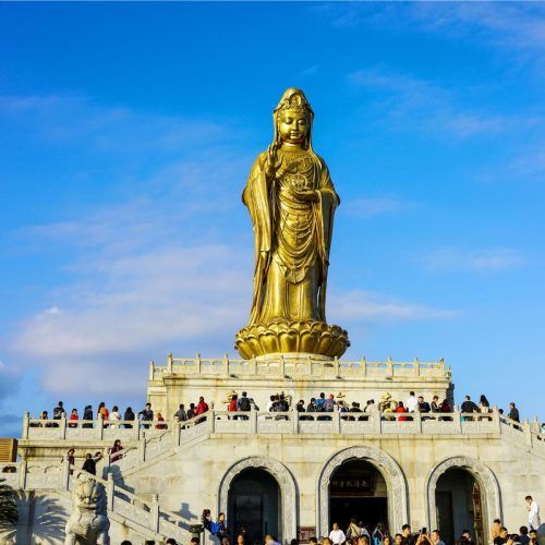 Greater Bay Airlines to launch direct flights to Zhoushan, China in November