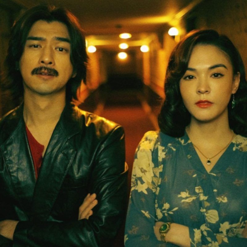 ‘Dead Talents Society’ leads 61st Golden Horse nominations