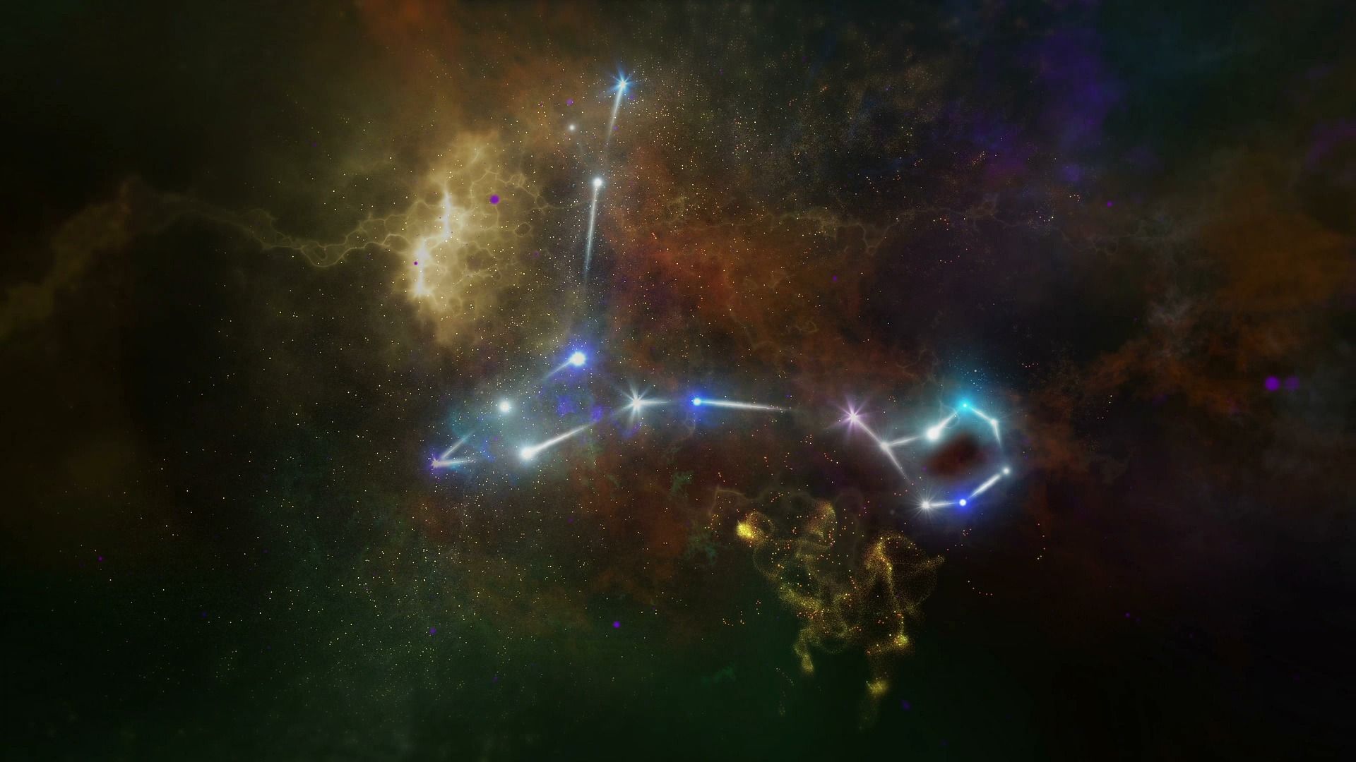 sister zodiac signs astrological meaning & how to find them