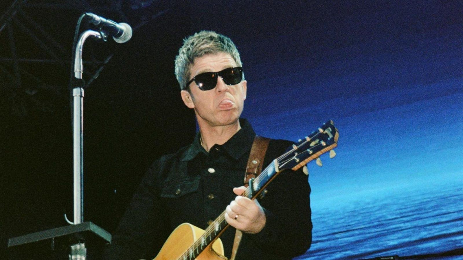 Noel Gallagher: A look at the net worth and career of the Oasis icon