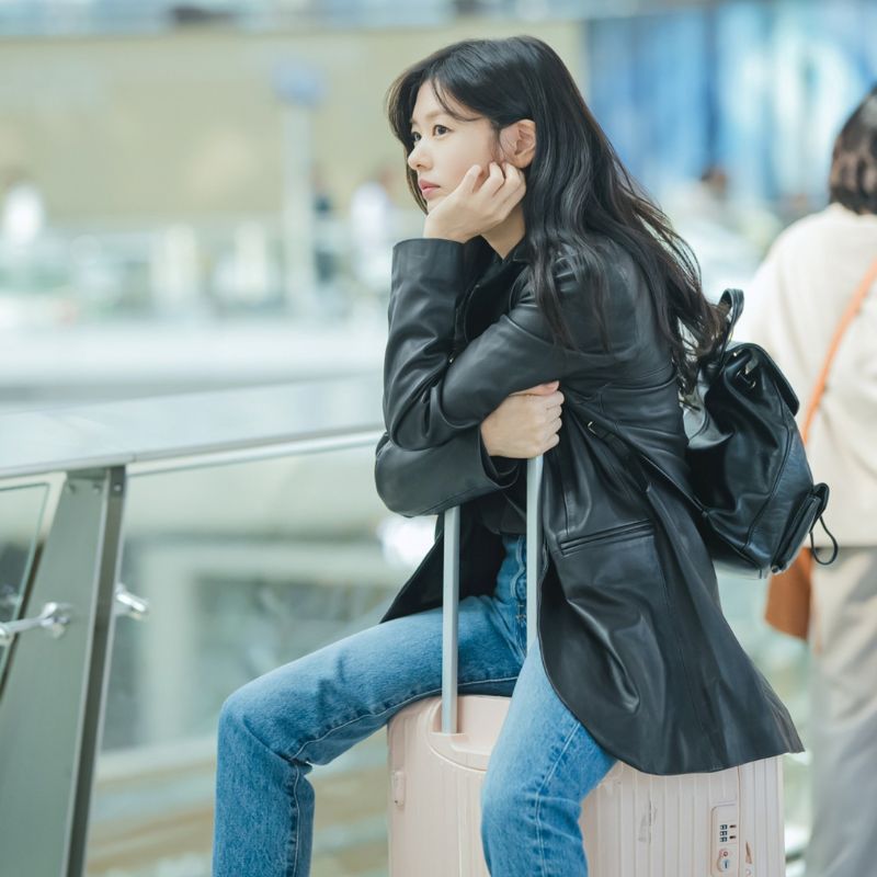 Tune into these Korean dramas starring ‘Love Next Door’ actress Jung So-min