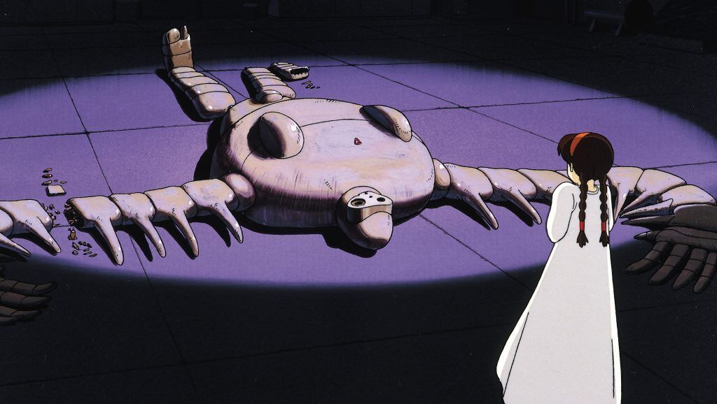 best anime movies on netflix