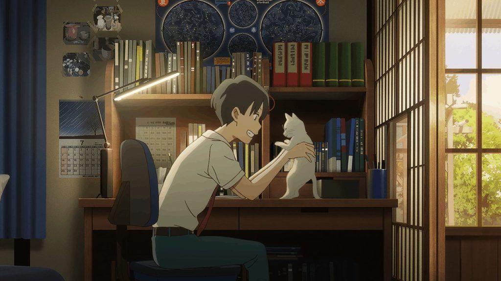 best anime movies on netflix