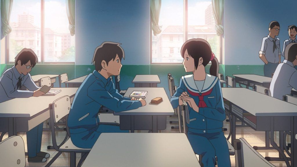 best anime movies on netflix