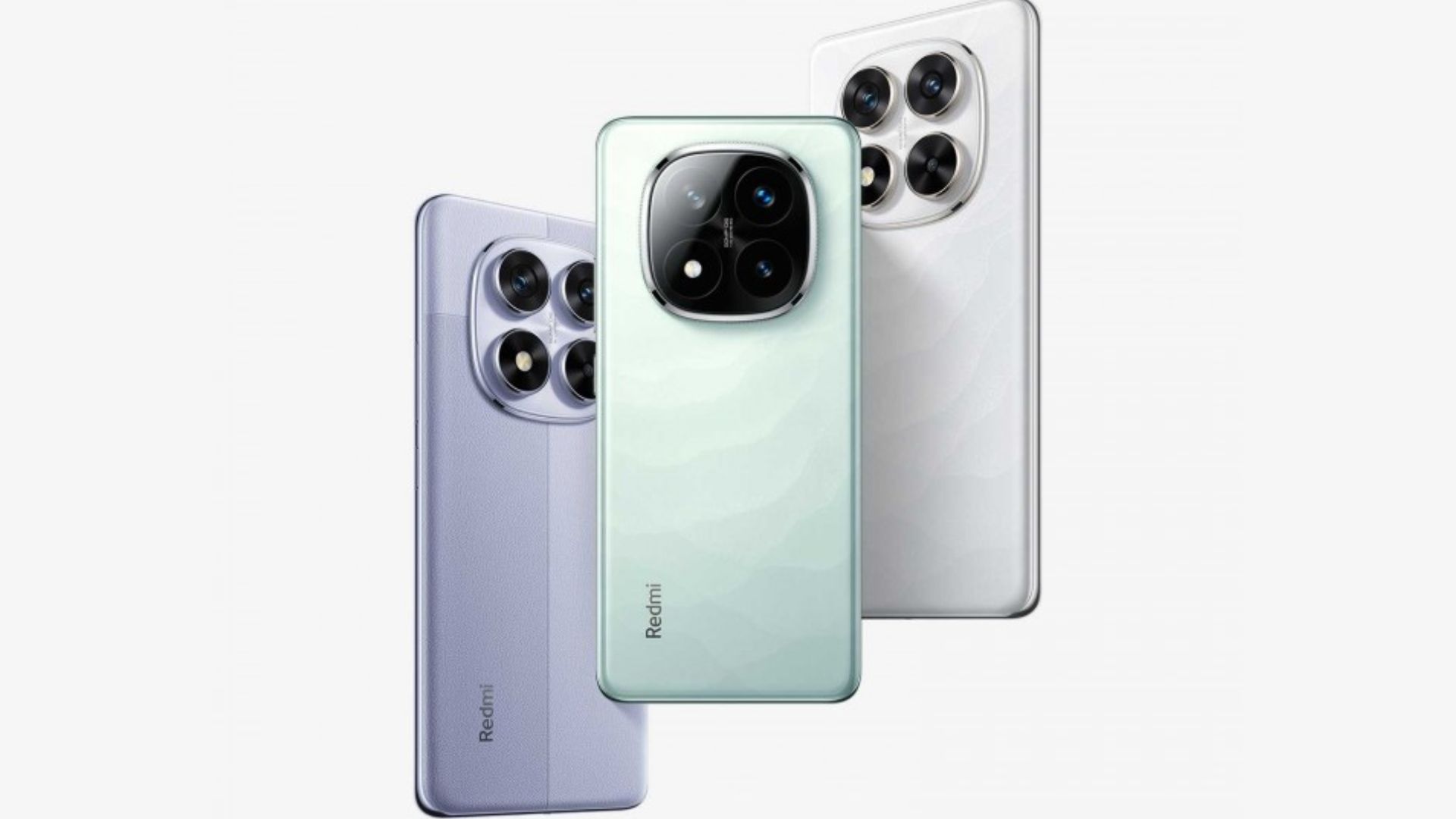 Upcoming smartphones october 2024