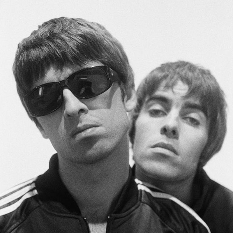 A short history of the most streamed Oasis songs on Spotify