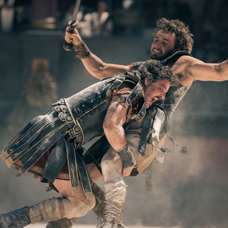Best movies to watch in Hong Kong cinemas this month