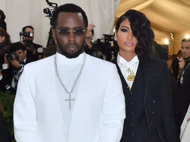 what did P.Diddy do